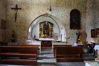 294 Rab, Heiliges Antoniuskloster für Franziskanerinnen &ndash; &copy; Konrad Füssel (Eberhardt TRAVEL)