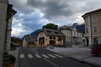 330 Socatal, Bovec &ndash; &copy; Konrad Füssel (Eberhardt TRAVEL)