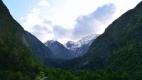 349 Julische Alpen &ndash; &copy; Konrad Füssel (Eberhardt TRAVEL)