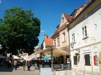 Zagreb &ndash; &copy; Steffen Mucke (Eberhardt TRAVEL)