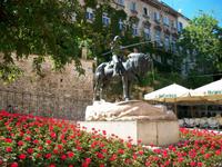 Zagreb &ndash; &copy; Steffen Mucke (Eberhardt TRAVEL)