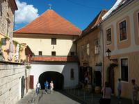 Zagreb &ndash; &copy; Steffen Mucke (Eberhardt TRAVEL)
