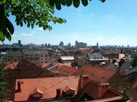 Zagreb &ndash; &copy; Steffen Mucke (Eberhardt TRAVEL)