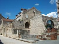 Split &ndash; &copy; Steffen Mucke (Eberhardt TRAVEL)