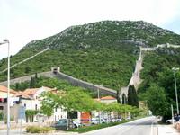 Ston &ndash; &copy; Steffen Mucke (Eberhardt TRAVEL)
