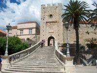 Korcula &ndash; &copy; Steffen Mucke (Eberhardt TRAVEL)