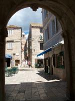 Korcula &ndash; &copy; Steffen Mucke (Eberhardt TRAVEL)