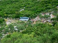 Leider Buspanne &ndash; &copy; Steffen Mucke (Eberhardt TRAVEL)