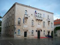 Trogir &ndash; &copy; Steffen Mucke (Eberhardt TRAVEL)