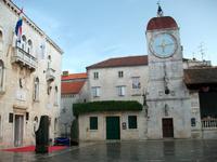 Trogir &ndash; &copy; Steffen Mucke (Eberhardt TRAVEL)