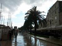 Trogir &ndash; &copy; Steffen Mucke (Eberhardt TRAVEL)
