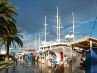 Trogir &ndash; &copy; Steffen Mucke (Eberhardt TRAVEL)