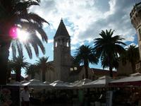 Trogir &ndash; &copy; Steffen Mucke (Eberhardt TRAVEL)