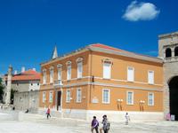 Zadar &ndash; &copy; Steffen Mucke (Eberhardt TRAVEL)