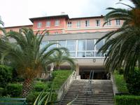 Unser Hotel in Rab &ndash; &copy; Steffen Mucke (Eberhardt TRAVEL)
