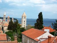 Rab &ndash; &copy; Steffen Mucke (Eberhardt TRAVEL)