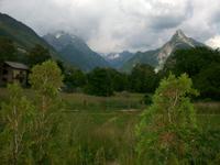 Bovec &ndash; &copy; Steffen Mucke (Eberhardt TRAVEL)