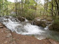 Plitwitzer Seen &ndash; &copy; Ingrid Langer (Eberhardt TRAVEL)