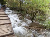 Plitwitzer Seen &ndash; &copy; Ingrid Langer (Eberhardt TRAVEL)