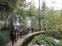 Plitwitzer Seen &ndash; &copy; Ingrid Langer (Eberhardt TRAVEL)