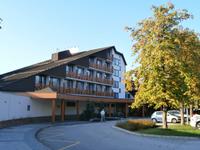 Hotel Terme Zrece &ndash; &copy; Ingrid Langer (Eberhardt TRAVEL)