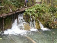 Plitwitzer Seen &ndash; &copy; Ingrid Langer (Eberhardt TRAVEL)