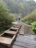 Plitwitzer Seen &ndash; &copy; Ingrid Langer (Eberhardt TRAVEL)