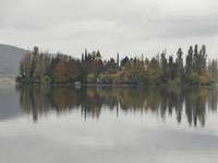 Insel Visovac &ndash; &copy; Ingrid Langer (Eberhardt TRAVEL)