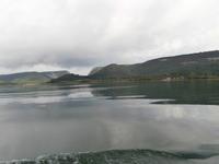 Bootstour zum Roski slap &ndash; &copy; Ingrid Langer (Eberhardt TRAVEL)