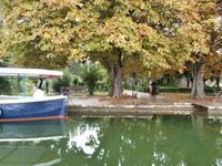 Insel Visovac &ndash; &copy; Ingrid Langer (Eberhardt TRAVEL)