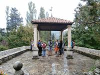 Insel Visovac &ndash; &copy; Ingrid Langer (Eberhardt TRAVEL)
