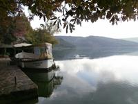 Insel Visovac &ndash; &copy; Ingrid Langer (Eberhardt TRAVEL)