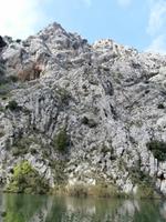 Bootstour zum Roski slap &ndash; &copy; Ingrid Langer (Eberhardt TRAVEL)