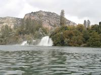 Roski slap &ndash; &copy; Ingrid Langer (Eberhardt TRAVEL)