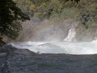 Skradinski Buk &ndash; &copy; Ingrid Langer (Eberhardt TRAVEL)