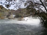 Skradinski Buk &ndash; &copy; Ingrid Langer (Eberhardt TRAVEL)