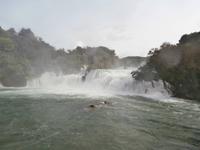 Skradinski Buk &ndash; &copy; Ingrid Langer (Eberhardt TRAVEL)
