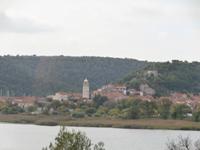 Skradin &ndash; &copy; Ingrid Langer (Eberhardt TRAVEL)