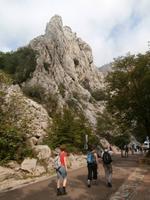 Nationalpark Paklenica &ndash; &copy; Ingrid Langer (Eberhardt TRAVEL)