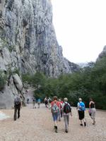 Nationalpark Paklenica &ndash; &copy; Ingrid Langer (Eberhardt TRAVEL)