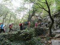 Nationalpark Paklenica &ndash; &copy; Ingrid Langer (Eberhardt TRAVEL)
