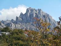 Tulove grede &ndash; &copy; Ingrid Langer (Eberhardt TRAVEL)