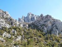 Tulove grede &ndash; &copy; Ingrid Langer (Eberhardt TRAVEL)