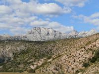 Tulove grede &ndash; &copy; Ingrid Langer (Eberhardt TRAVEL)