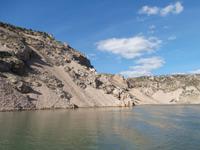 Schifffahrt Zrmanja &ndash; &copy; Ingrid Langer (Eberhardt TRAVEL)
