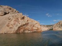 Schifffahrt Zrmanja &ndash; &copy; Ingrid Langer (Eberhardt TRAVEL)