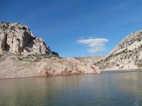 Schifffahrt Zrmanja &ndash; &copy; Ingrid Langer (Eberhardt TRAVEL)