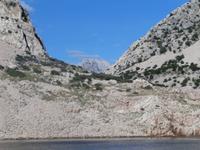 Schifffahrt Zrmanja &ndash; &copy; Ingrid Langer (Eberhardt TRAVEL)