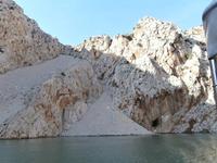 Schifffahrt Zrmanja &ndash; &copy; Ingrid Langer (Eberhardt TRAVEL)