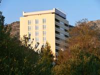 Hotel Bluesun Alan in Starigrad Paklenica &ndash; &copy; Ingrid Langer (Eberhardt TRAVEL)